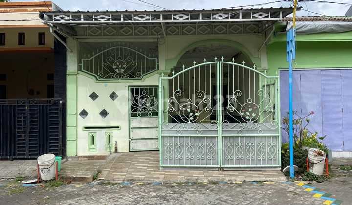 Di Jual Rumah,Di Kel. : Suci Kec. : Manyar Kab : Gresik