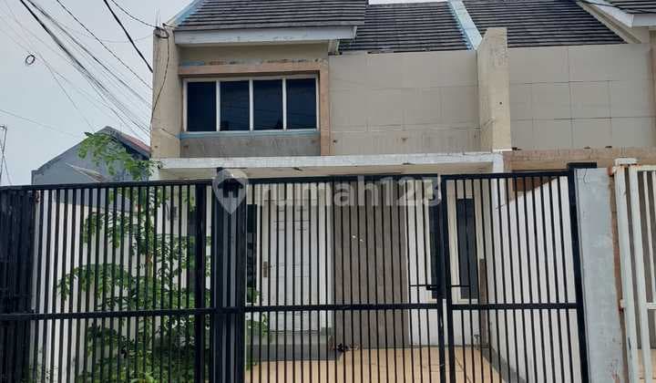 Di Jual Rumah,Di Medokan Ayu Utara Blok 8D No 01 Kel. : Medokan Ayu Kec. : Rungkut Kab : Surabaya
