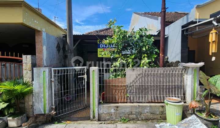 For Sale House, Sub-district: Karang Turi, District: Gresik Regency: Gresik