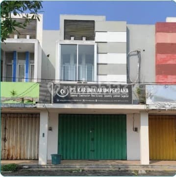 For Sale, House, In The Graha Residence Housing Complex Block Ar-8, Tropodo Village, Krian, Sidoarjo