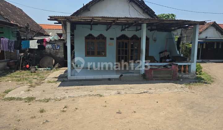 Di Jual Rumah,Di Kel. : Karangpuri Kec. : Wonoayu Kab : Sidoarjo