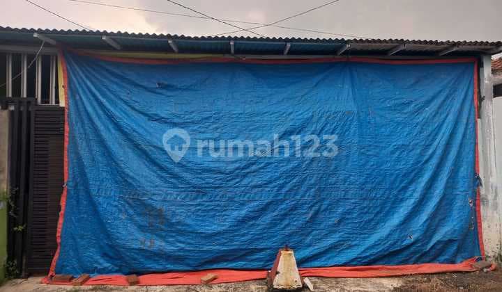 Di Jual Rumah,Di Kel. : Porong Kec. : Porong Kab : Sidoarjo