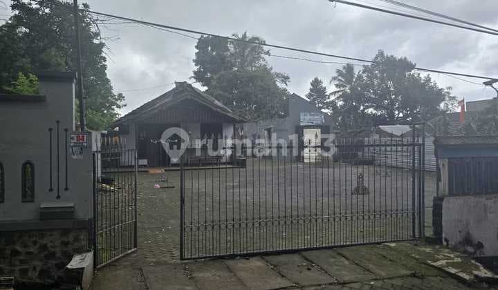 Di Jual Rumah,Di Kel. : Wonorejo Kec. : Lawang Kab : Malang