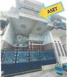 Di Jual Rumah di Jln : Tambak Wedi Baru 17B No 92 Kel. : Tambak Wedi Kec. : Kenjeran Kab : Surabaya