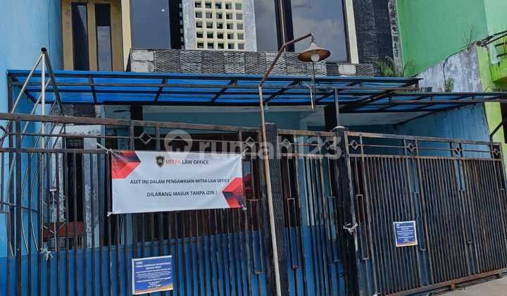 For Sale House, Subdistrict: Bambe District: Driyorejo Regency: Gresik