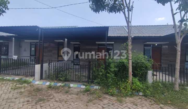 Di Jual Rumah,Di Perum Grand Kedamean Regency Blok Eb No 42 Kel. : Slempit Kec. : Kedamean Kab : Gresik