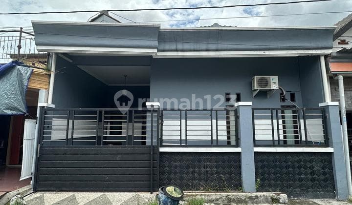 Di Jual Rumah,Di Kel. : Manukan Kulon Kec. : Tandes Kab : Surabaya
