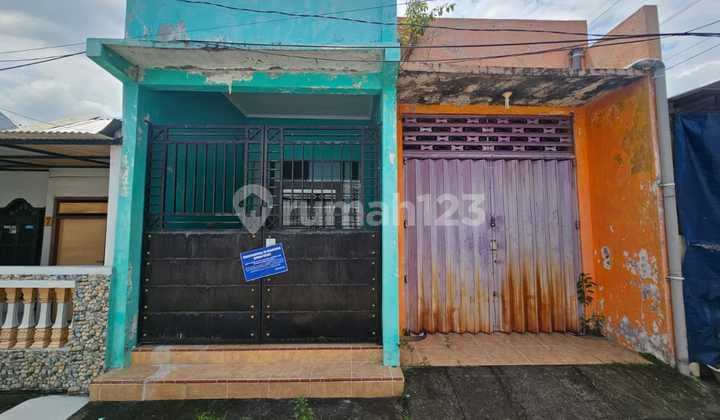 For Sale House, Sub-district: Manisrejo District: Taman Regency: Madiun
