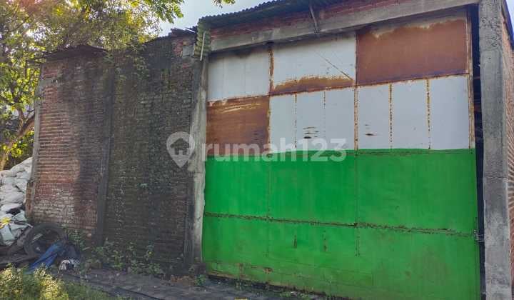 Di Jual Rumah,Di Kel. : Trompoasri Kec. : Jabon Kab : Sidoarjo