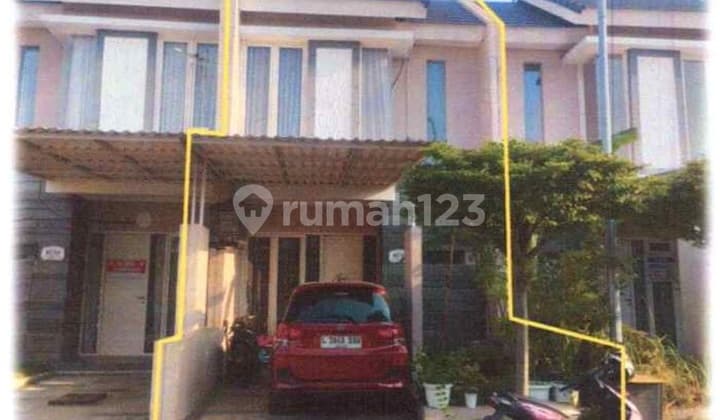 Di Jual Rumah,Di Perum Puri Safira Regency Cluster Shanaya Blok K5 No 31 Kel. : Menganti Kec. : Menganti Kab : Gresik