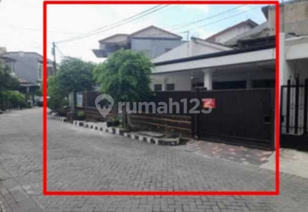 Di Jual Rumah,Di Kel. : Pradah Kalikendal Kec. : Dukuh Pakis Kab : Surabaya