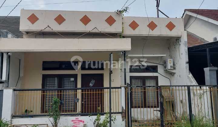 Di Jual Rumah,Di Perum Taman Gunung Anyar Blok A/2 Kel. : Gunung Anyar Tambak Kec. : Gunung Anyar Kab : Surabaya