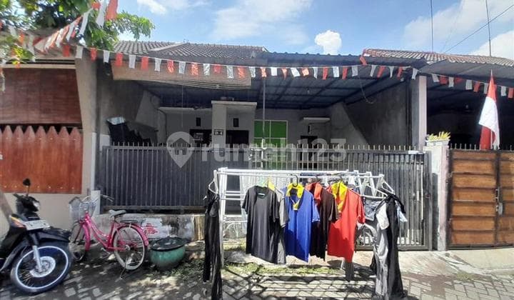Di Jual Rumah,Di Perum The Green Sukun D/4 Kel. : Bakalanraja Kec. : Sukun Kab : Malang