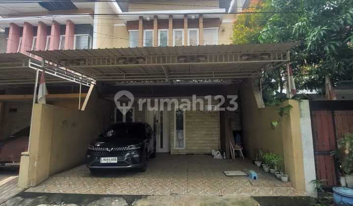 Di Jual Rumah,Di Kel. : Wonorejo Kec. : Rungkut Kab : Surabaya