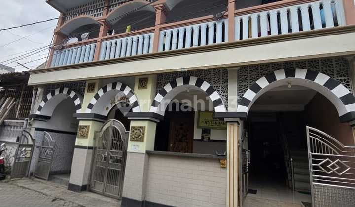 Di Jual Rumah,Di Kel. : Gading Kec. : Tambaksari Kab : Surabaya