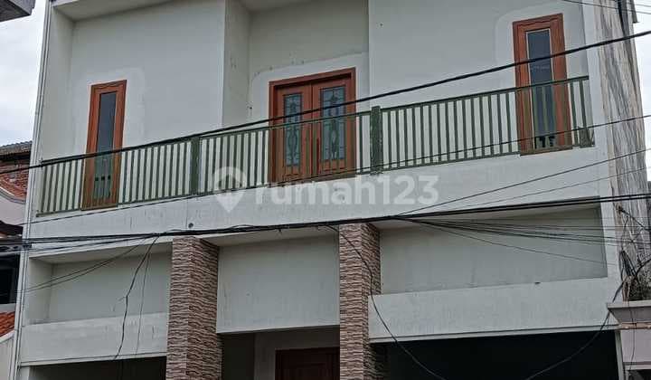 Di Jual Rumah di Jln : Pandugo Praja I No 07 Kel. : Penjaringan Kec. : Rungkut Kab : Surabaya