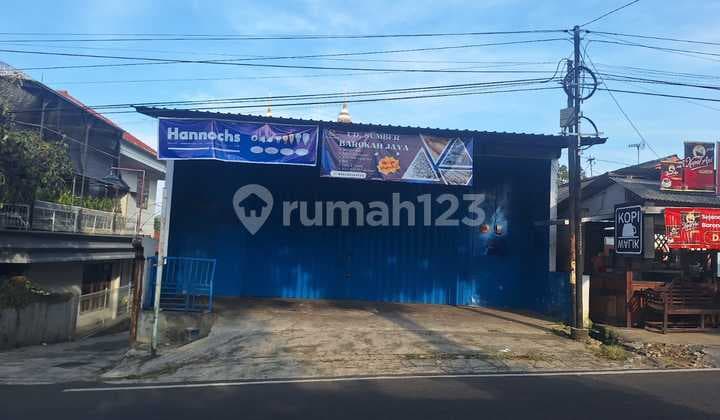 Di Jual Rumah,Di Kelurahan Bumiaji Batu Malang