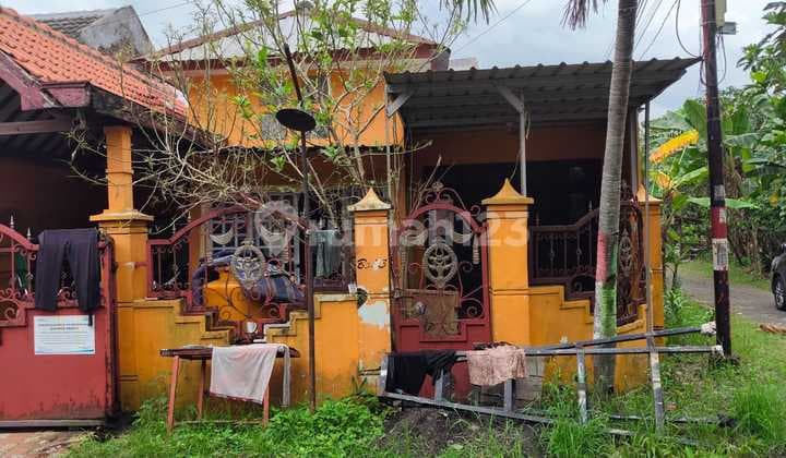 Di Jual Rumah,Di Kel. : Hulaan Kec. : Menganti Kab : Gresik
