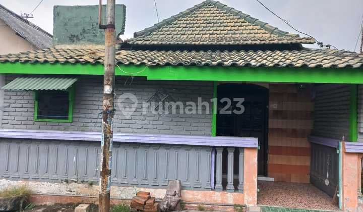 Di Jual Rumah,Di Kel. : Porong Kec. : Porong Kab : Sidoarjo