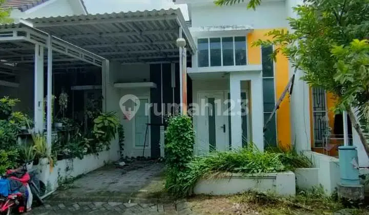 Di Jual Rumah,Di Kel. : Wonorejo Kec. : Rungkut Kab : Surabaya