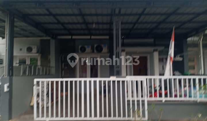 Di Jual Rumah,Di Perum Taman Anggun Sejartera 4 Blok D10 No 14G Kel. : Jambangan Kec. : Candi Kab : Sidoarjo