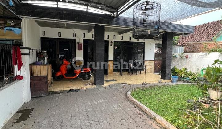 Di Jual Rumah,Di Kel. : Sekargadung Kec. : Pungging Kab : Mojokerto