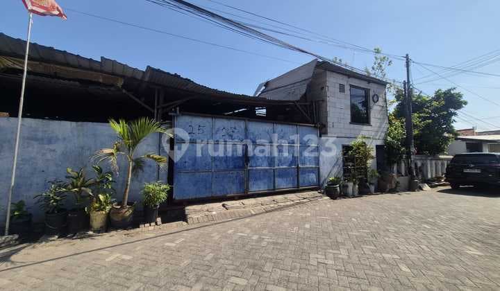 Di Jual Rumah,Di Kel. : Asem Rowo Kec. : Asem Rowo Kab : Surabaya