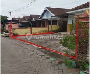 Di Jual Rumah,Di Kel. : Sumbergirang Kec. : Puri Kab : Mojokerto
