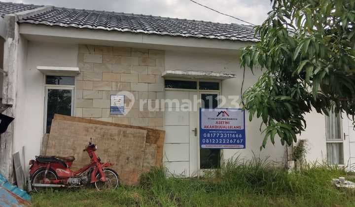 House For Sale, In Grand Kedamean Regency Housing Complex Block Ck No 06 Village: Sidoraharjo Subdistrict: Kedamean Regency: Gresik