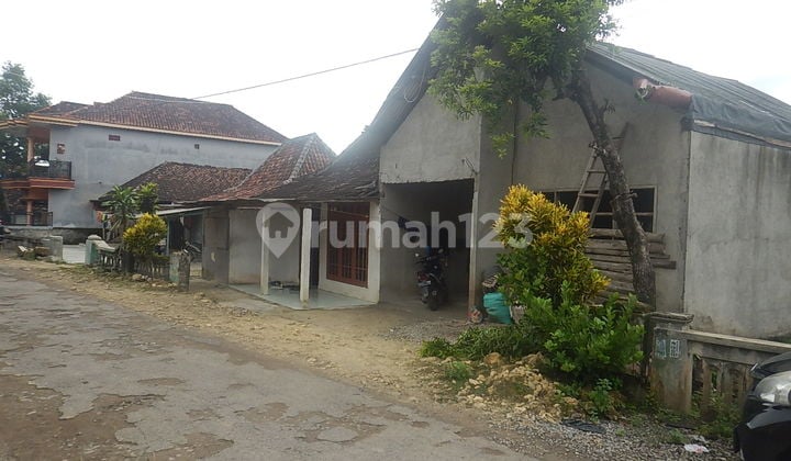 Di Jual Rumah,Di Kel. : Sambeng Kec. : Tenggiring Kab : Lamongan