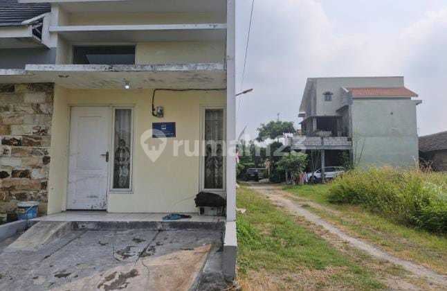 Di Jual Rumah,Di Kel. : Terungkulon Kec. : Krian Kab : Sidoarjo