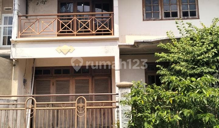 Di Jual Rumah, di Perum Bukit Cemara Tidar Blok L-3/23 Kelurahan Karangbesuki Sukun Malang