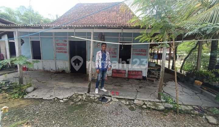 For Sale, House,In Kreteranggon Village, Sambeng District, Lamongan Regency