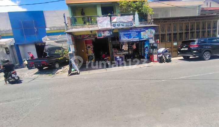 Di Jual Rumah,Di Kel. : Putat Jaya Kec. : Sawahan Kab : Surabaya