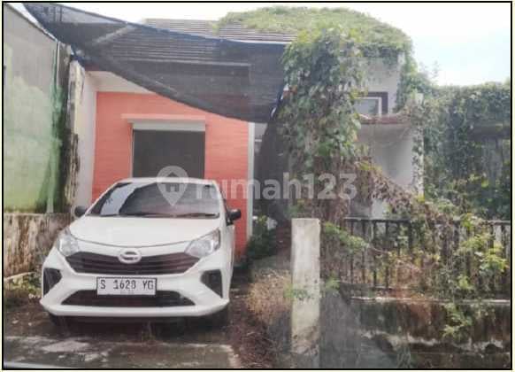 Di Jual Rumah,Di Kel. : Kandangan Kec. : Cerme Kab : Gresik