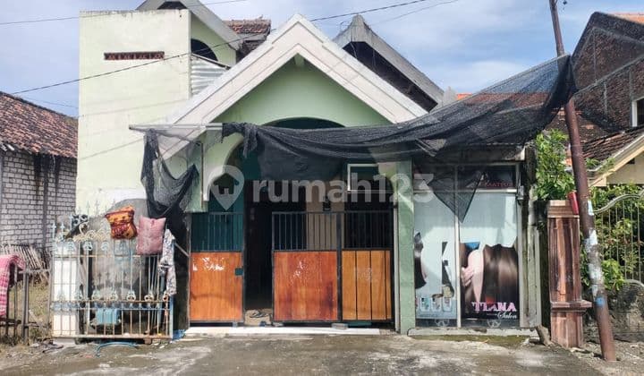 Di Jual Rumah,Di Kel. : Paji Kec. : Pucuk Kab : Lamongan