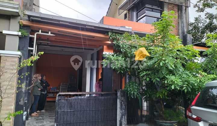 Di Jual Rumah,Di Perum Kedungturi Permai 2 Blok L-32 Desa Kedungturi Taman Sidoarjo