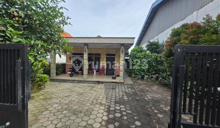 Di Jual Rumah,Di Kel. : Modopuro Kec. : Mojosari Kab : Mojokerto