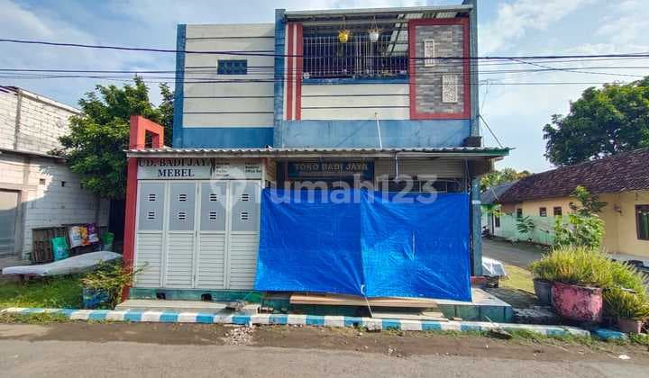 Di Jual Rumah,Di Perum Citra Garden Cluster Green Hill Blok Gh 2A-16 Kel. : Kebonsari Kec. : Candi Kab : Sidoarjo