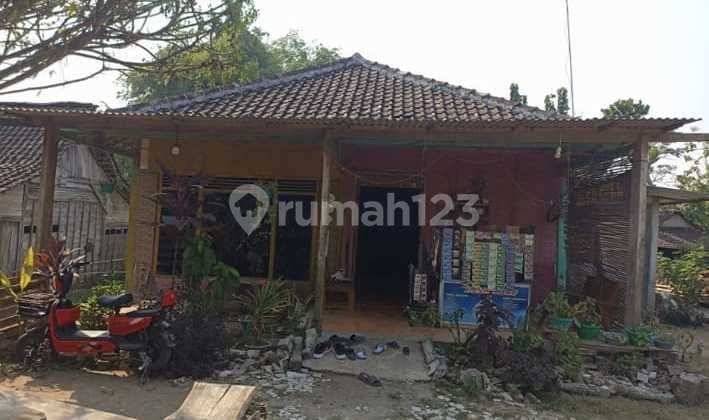 For Sale House, In Tembeling Sub-district, Kasiman District, Bojonegoro Regency