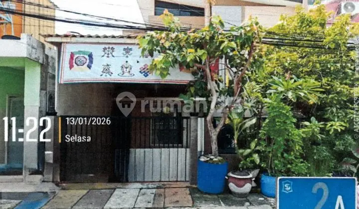 Di Jual Rumah,Di Kel. : Pradah Kalikendal Kec. : Dukuh Pakis Kab : Surabaya