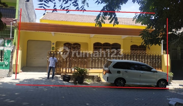 Di Jual Rumah,Di Perum Bp Wetanjln : Arjuna 17 Kel. : Sidokumpul Kec. : Sidokumpul Kab : Gresik