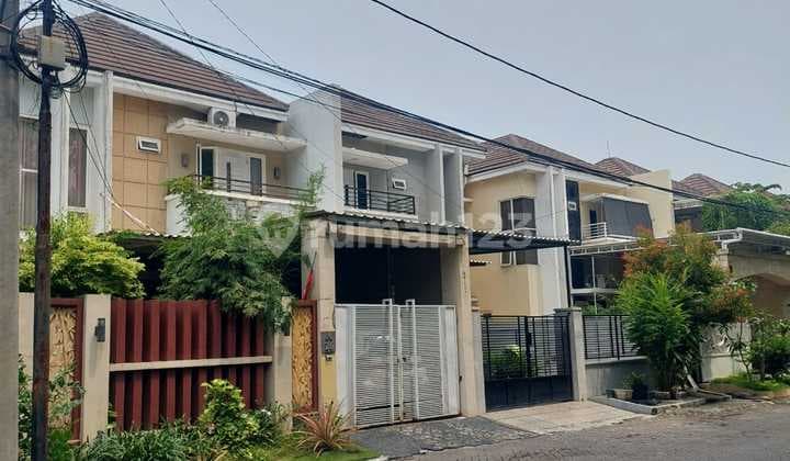 House for Sale in Wonorejo Village, Rungkut District, Surabaya Regency