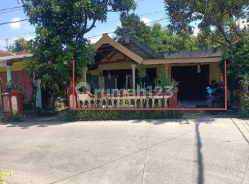 Di Jual Rumah,Di Kel. : Sadartengah Kec. : Mojoanyar Kab : Mojokerto