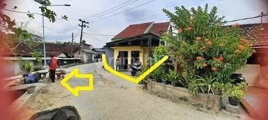 Di Jual Rumah,Di Kel. : Gempolmanis Kec. : Sambeng Kab : Lamongan