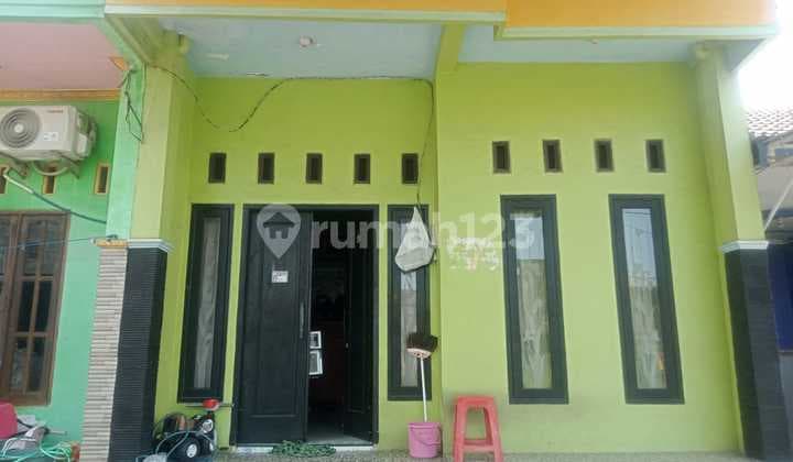Di Jual Rumah,Di Kel. : Sedatigede Kec. : Sedati Kab : Sidoarjo