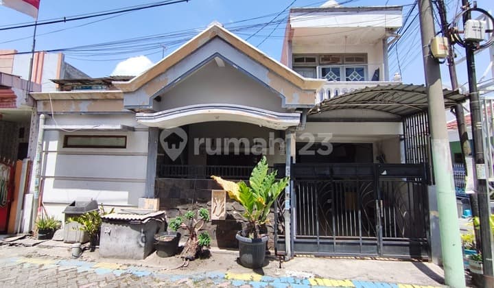Di Jual Rumah,Di Perum Gkga Blok Ee No 11 No 01 Kel. : Kedanyang Kec. : Kebomas Kab : Gresik