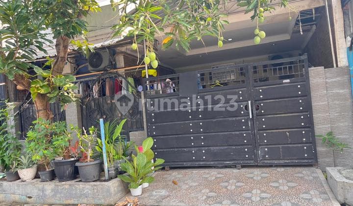 Di Jual Rumah,Di Perum Griya Candra Mas Ge 33 Kel. : Pepe Kec : Sedati Kab : Sidoarjo