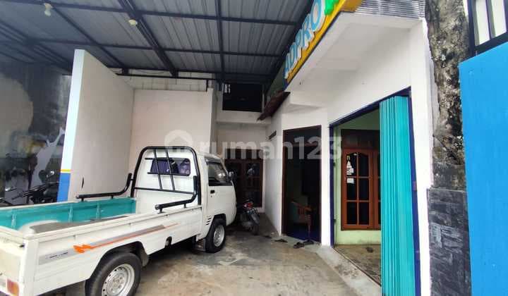 For Sale House,In Sub-district: Pandean District: Taman Regency: Madiun