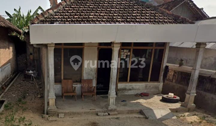 House For Sale, Village: Matesih District: Jiwan Regency: Madiun